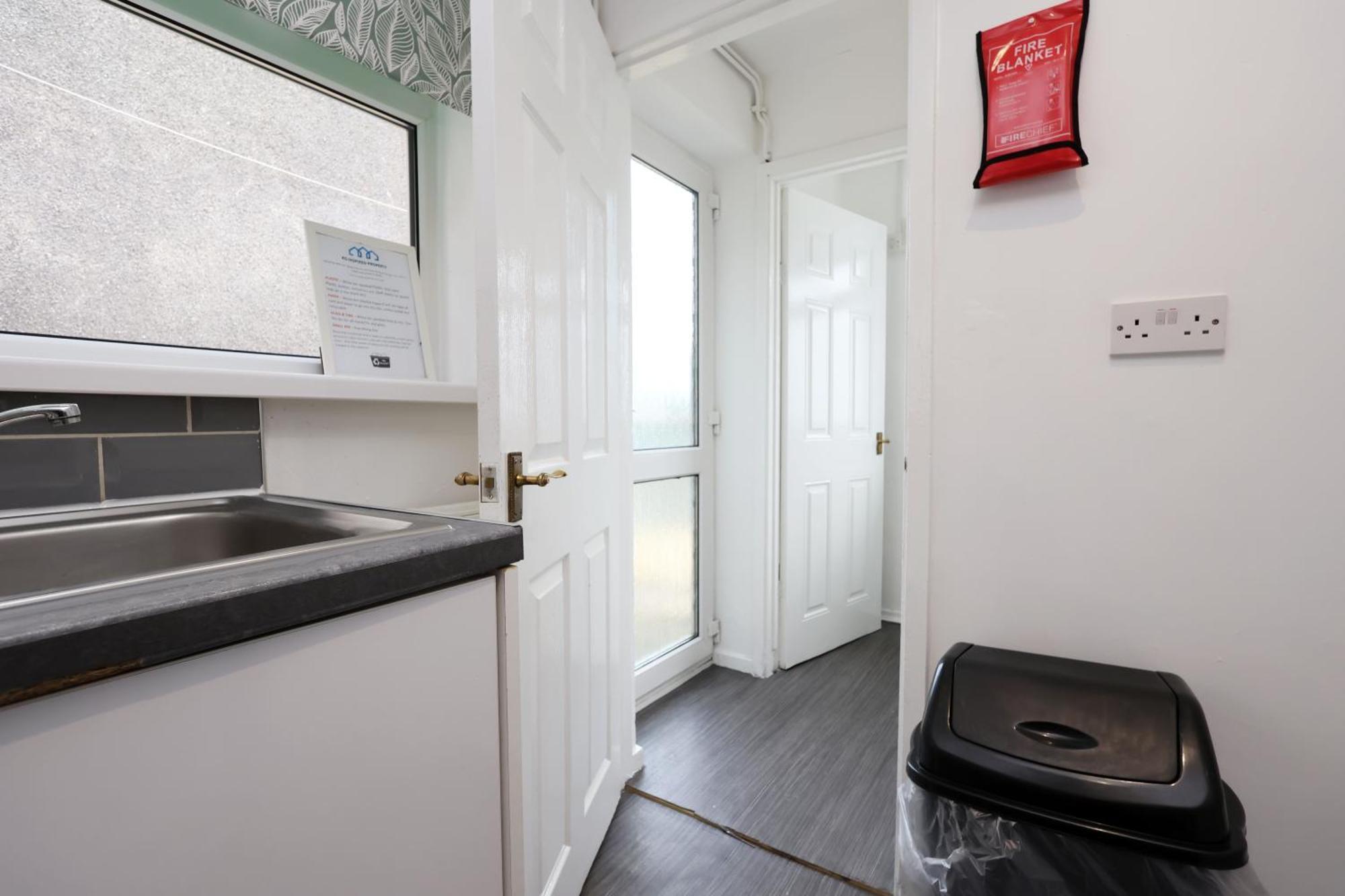 Viewing Deck, On-Street Parking, Tv In Every Room Swansea Exterior foto